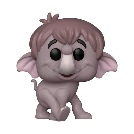 The Jungle Book POP Disney Figur Hathi Jr. 9 cm