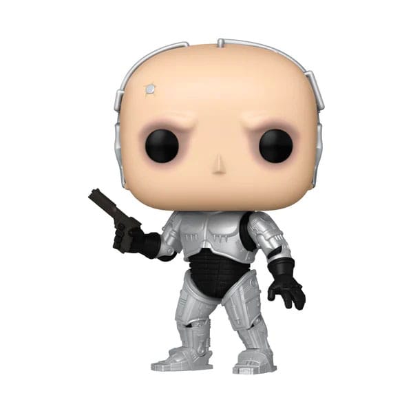 Robocop POP Movies Figur Robocop 9 cm