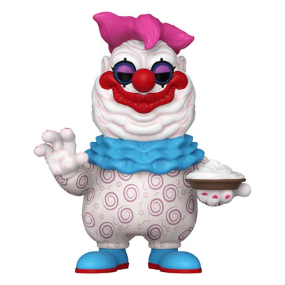 Killer Klowns from Outer Space POP Movies Figur Chubby 9 cm