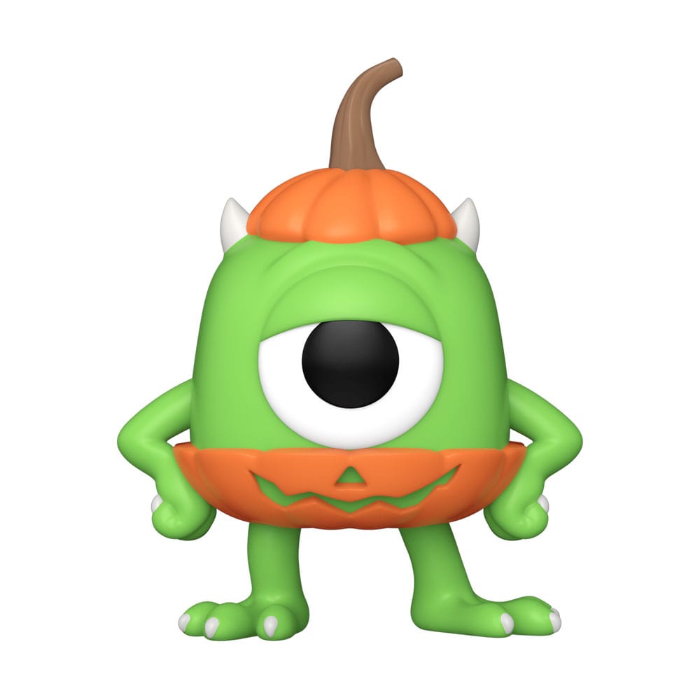 Disney POP Figur Pixar Halloween Mike 9 cm