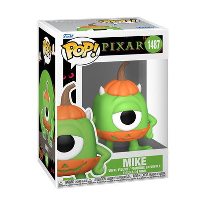 Halloween Funko POP Figurer