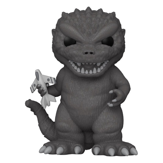 Godzilla 70th Anniversary POP Movies Figur Godzilla 1954 9 cm