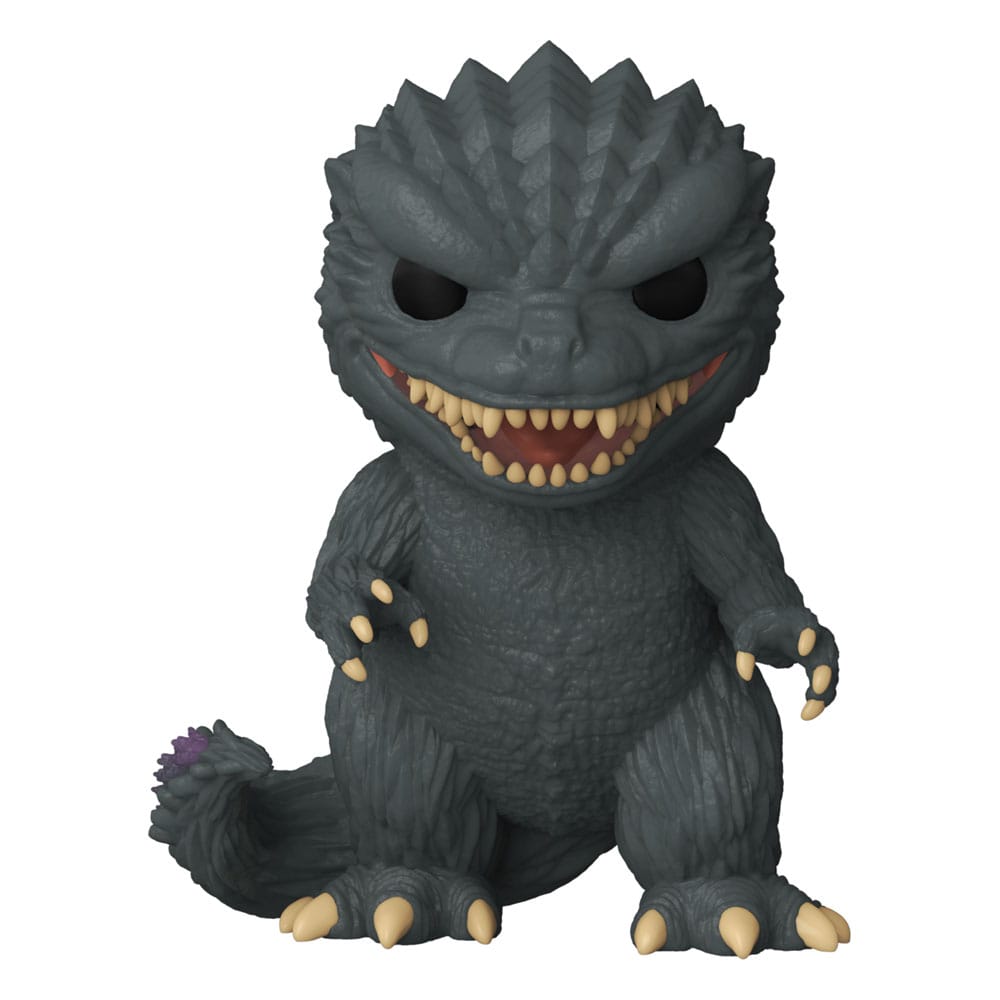 Godzilla 70th Anniversary POP Movies Figur Godzilla 1999 9 cm