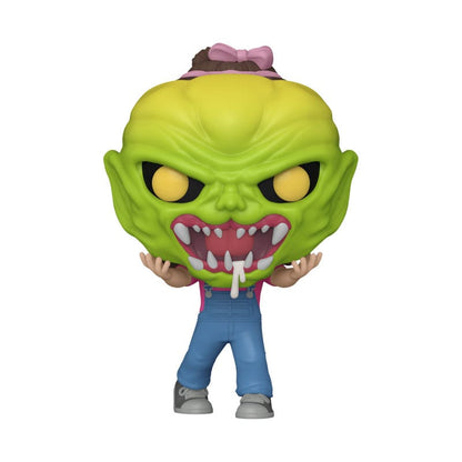 Goosebumps POP Books Figur The Haunted Mask 9 cm