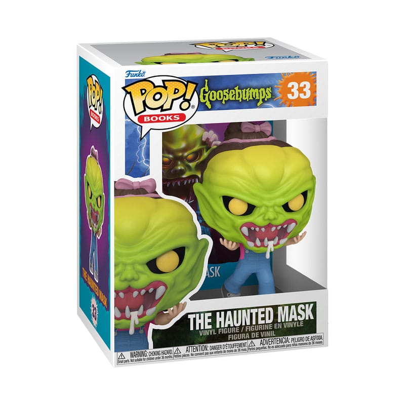 Funko POP Figurer