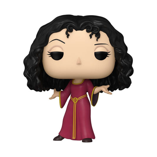 Disney Villains POP Figur Mother Gothel 9 cm