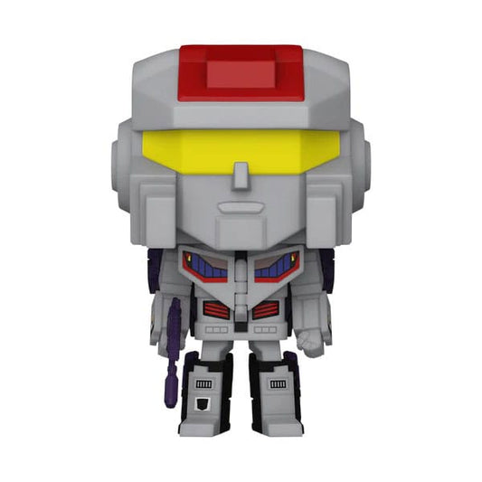 Star Wars: Retro Series POP TV Figur Astrotrain 9 cm