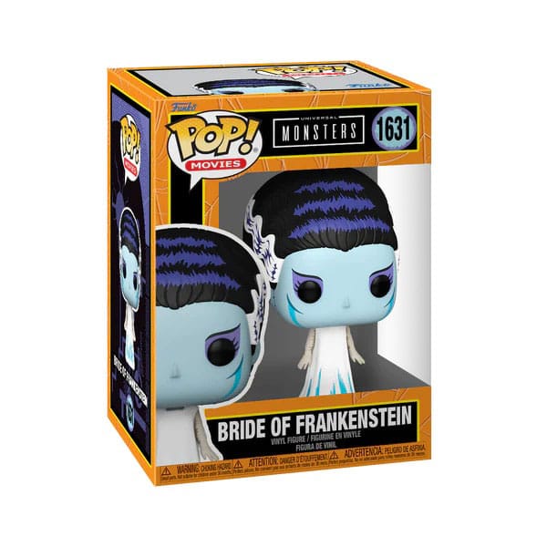 Universal Monsters Funko POP Figurer