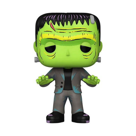 Universal Monsters POP Figur Frankenstein 9 cm