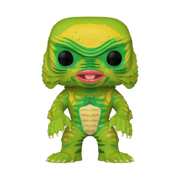 Universal Monsters POP Figur Gill Man 9 cm