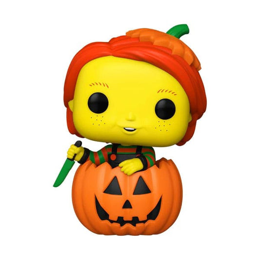 Child´s Play POP Movies Figur Vintage Halloween Good Guy 9 cm