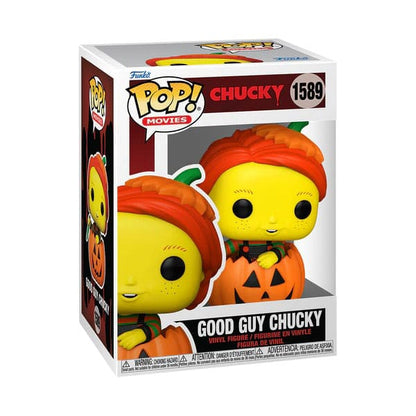 Halloween Funko POP Figurer