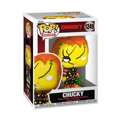 Halloween Funko POP Figurer