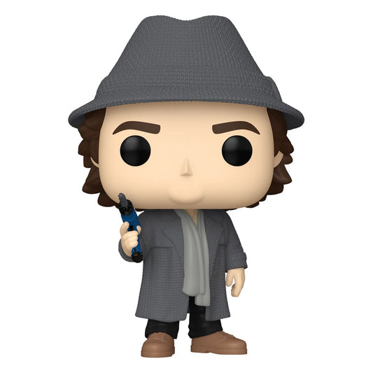 Uncle Buck POP Movies Figur Uncle Buck 9 cm