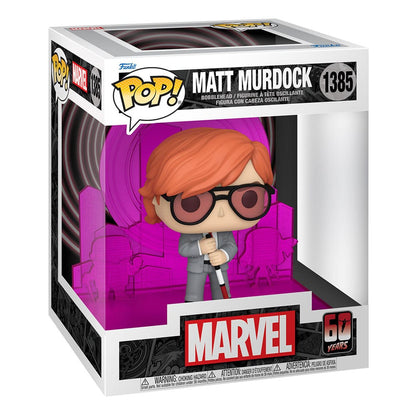 Daredevil Funko POP Figurer