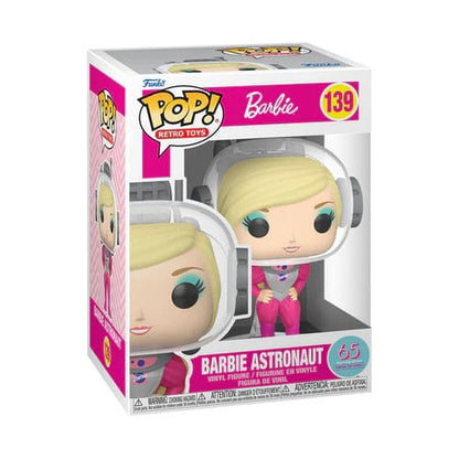 Barbie Funko POP Figurer