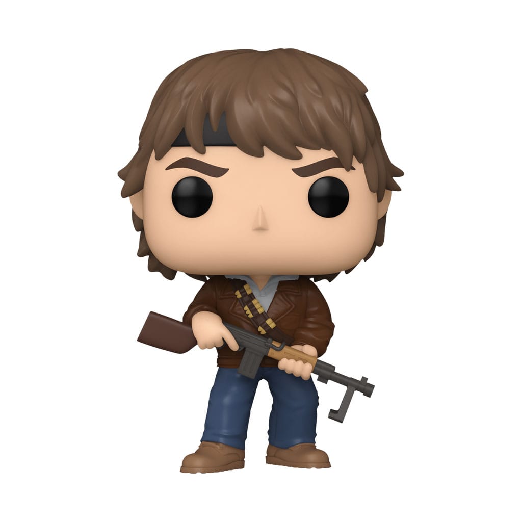 Red Dawn POP Movies Figur Jed 9 cm