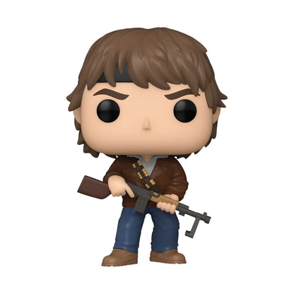 Red Dawn POP Movies Figur Jed 9 cm