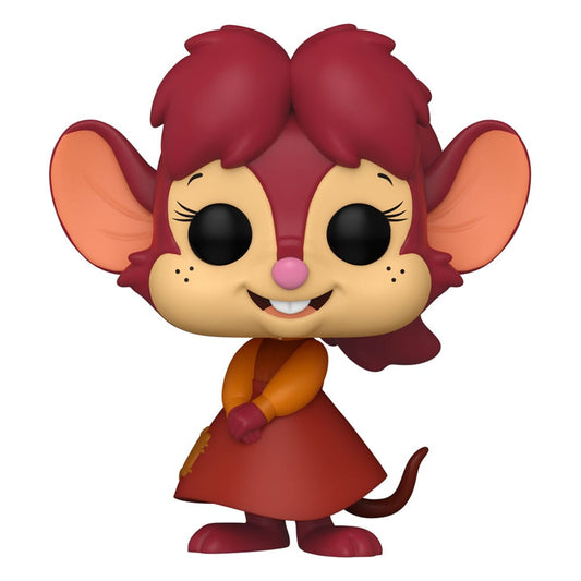 An American Tail POP Movies Figur Tanya 9 cm