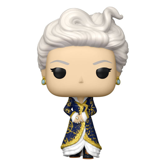 Wicked POP Movies Figur Madame Morrible 9 cm