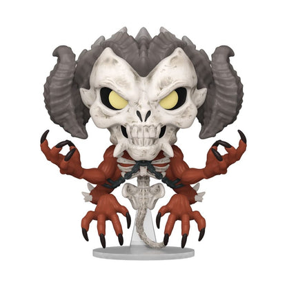 Diablo 4 POP Games Figur Mephisto 9 cm