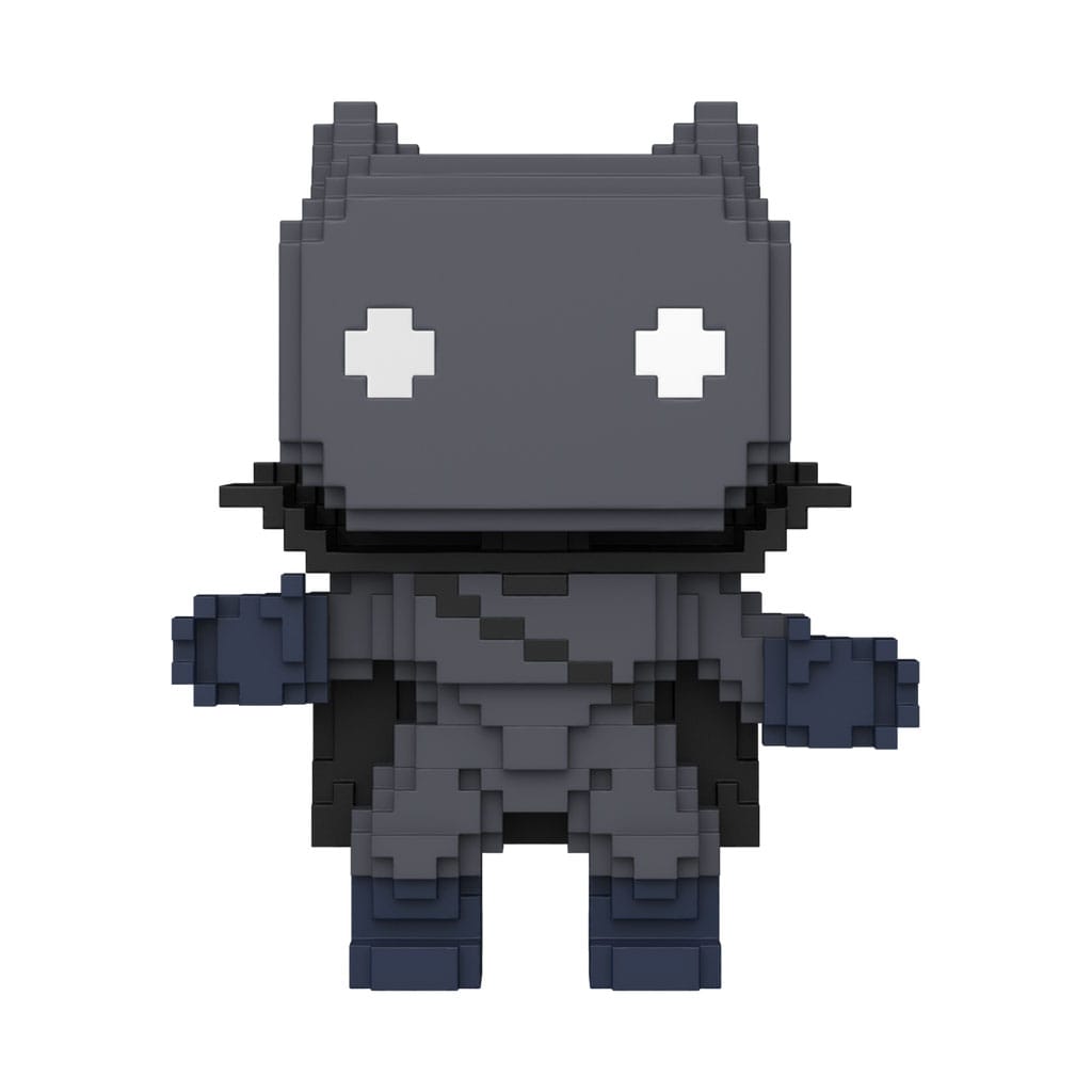 Marvel POP 8-Bit Figur Black Panther 9 cm