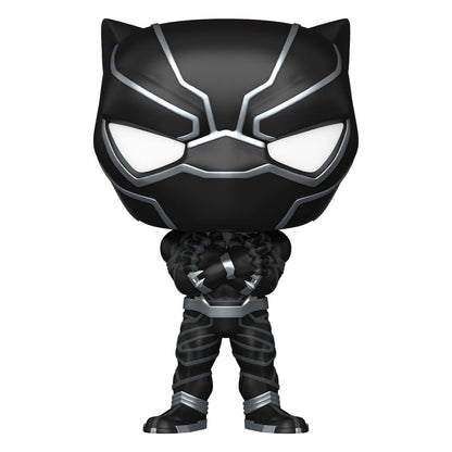 Marvel New Classics POP Figur Black Panther 9 cm