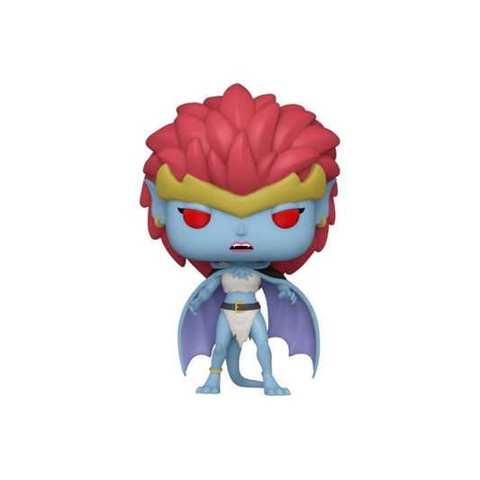 Gargoyles POP TV Figur Demona(Angry) 9 cm