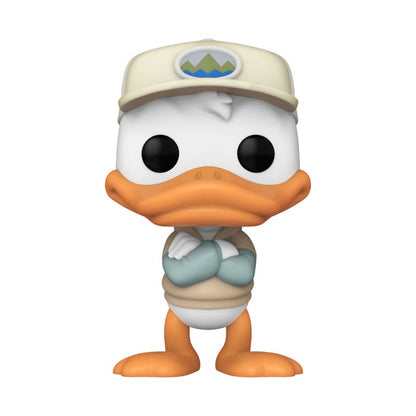 Disney POP Disney Figur Donald 9 cm