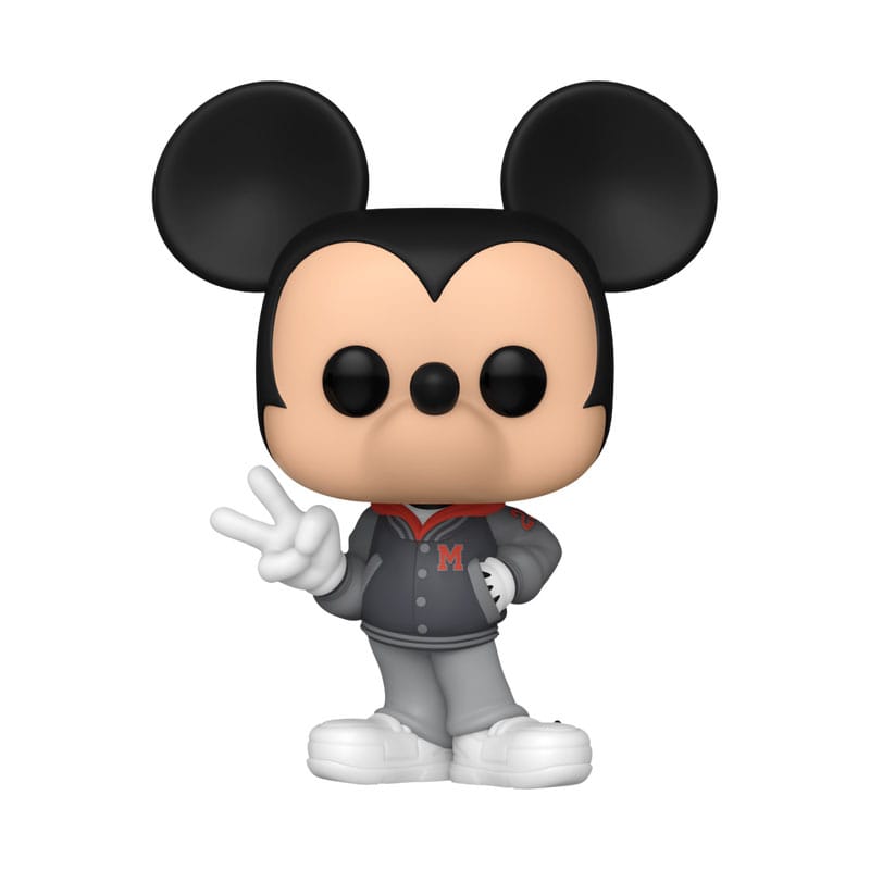 Disney POP Disney Figur Mickey 9 cm