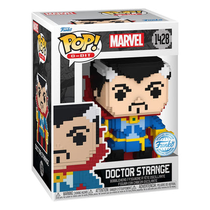 Marvel Funko POP Figurer