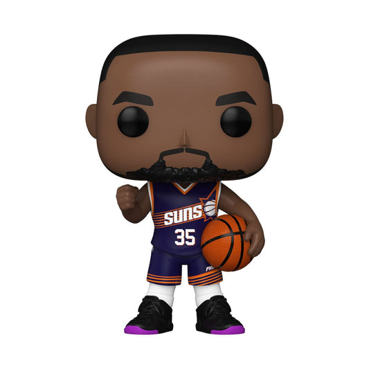 NBA Legends POP Sports Figur Suns- Kevin Durant(Icon Edition) 9 cm