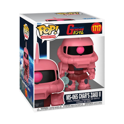 Mobile Suit Gundam Funko POP Figurer