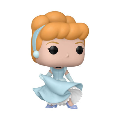 Cinderella 75th Anniversary POP! Disney Vinyl Figure Cinderella 9 cm