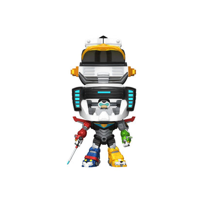 Bitty POP! Bots Figure 4-Pack Voltron - 2,5 cm