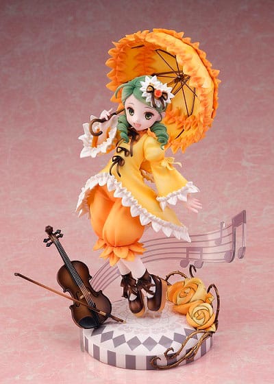 Rozen Maiden PVC Staty Kanaria 18 cm