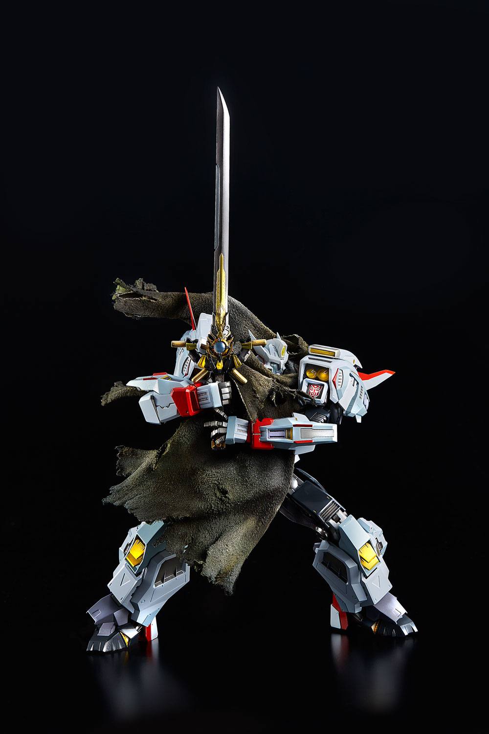 Transformers Diecast Actionfigur Drift 20 cm