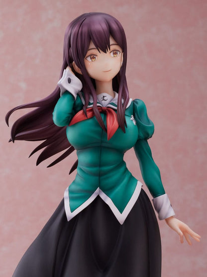 Yuri Is My Job! PVC Staty 1/7 Mitsuki Ayanokoji 21 cm