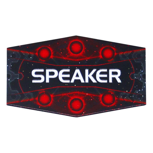 Twilight Imperium Pin Emblem / Pin Speaker