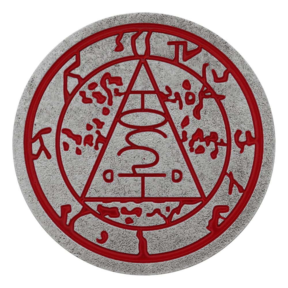 Silent Hill Medallion - Seal of Metatron Limited Edition