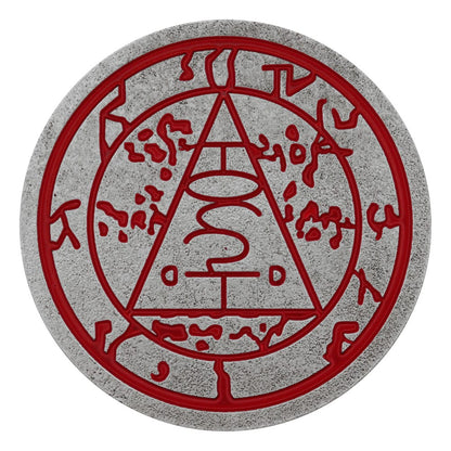 Silent Hill Medallion - Seal of Metatron Limited Edition