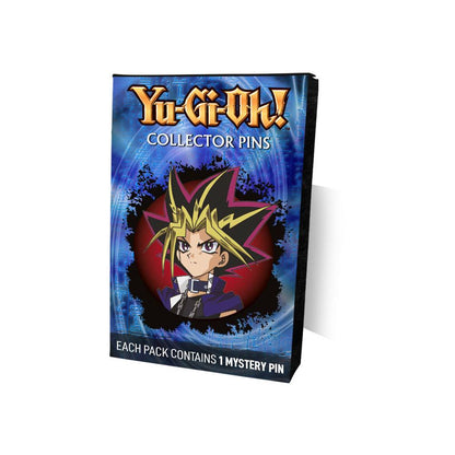 Yu-Gi-Oh! Knappar Pins Badges