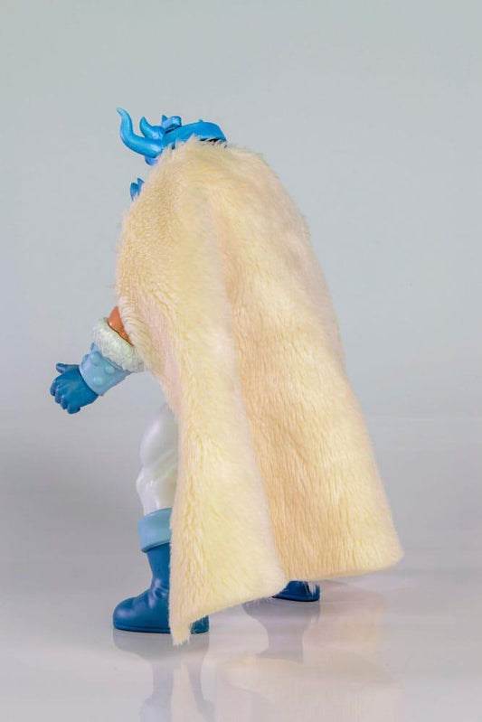 Legends of Dragonore Wave 1.5: Fire at Icemere Actionfigur Glacier Mission Barbaro 14 cm