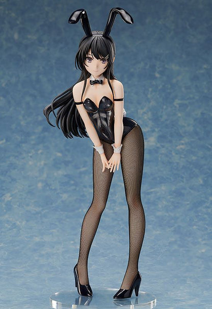 Rascal Does Not Dream of Bunny Girl Senpai PVC Statue 1/4 Mai Sakurajima