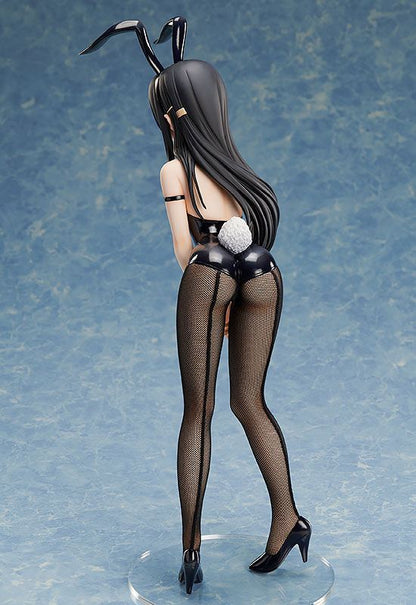 Rascal Does Not Dream of Bunny Girl Senpai PVC Statue 1/4 Mai Sakurajima