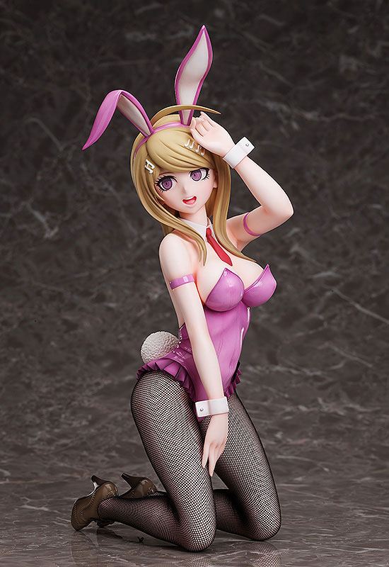 Danganronpa V3 Kaede Akamatsu PVC Statue 1/4 Bunny Ver. 33 cm