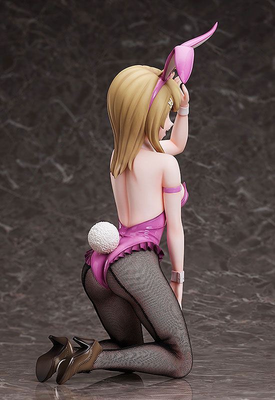 Danganronpa V3 Kaede Akamatsu PVC Statue 1/4 Bunny Ver. 33 cm