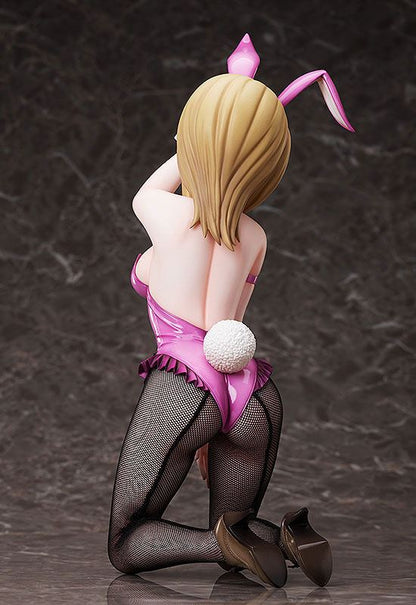 Danganronpa V3 Kaede Akamatsu PVC Statue 1/4 Bunny Ver. 33 cm