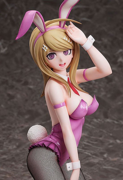 Danganronpa V3 Kaede Akamatsu PVC Statue 1/4 Bunny Ver. 33 cm