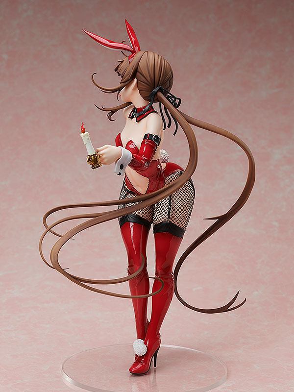 Shinobi Master Senran Kagura: New Link PVC Statue Ryobi Bunny Ver.